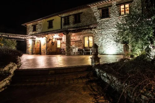 La Castellaia Resort Hotels in Fabriano