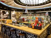 Ibis Birmingham New Street Station - Barer