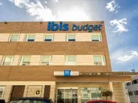 Ibis Budget Madrid Centro Las Ventas Hotel di Madrid
