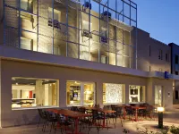 Ibis Budget Saint Pourcain