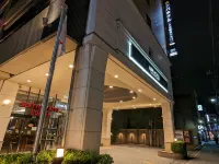 APA Hotel Kyoto Ekimae Chuoguchi Hotels in Kyoto