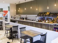 ibis Styles Nieuwpoort - Bữa sáng