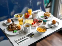 B&B HOTEL Hannover-Lahe Hotels near TUI AG