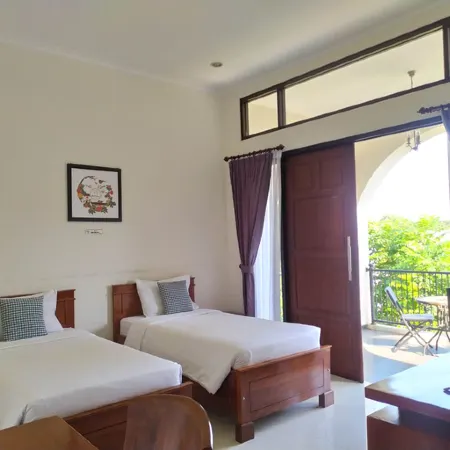 Greentrees Guest House