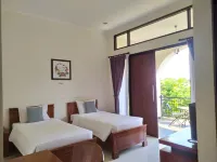 Greentrees Guest House