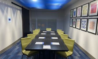 Holiday Inn Express & Suites Wylie West