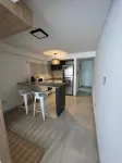 Apartment in the City Center - vasca da bagno