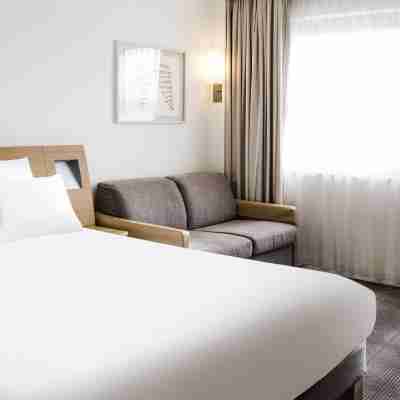 Novotel Aachen City Rooms