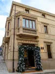 Torrione Hotel Hotels near Church of Saint Mary of Jesus ＇Superiore＇