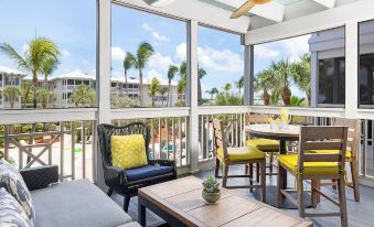 Hyatt Vacation Club at Beach House