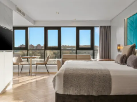 ルーム zzz ニューカッスル ニューカッスルのホテル