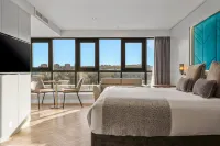 Roomzzz Newcastle City Hotels in Newcastle