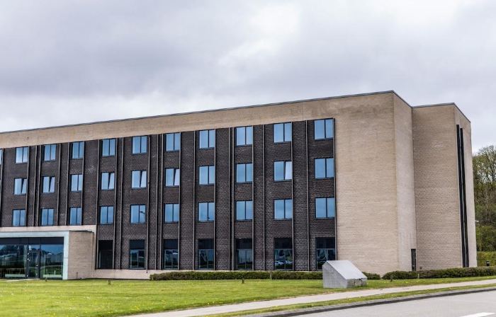 Airport Hotel, Billund