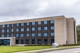 Airport Hotel, Billund