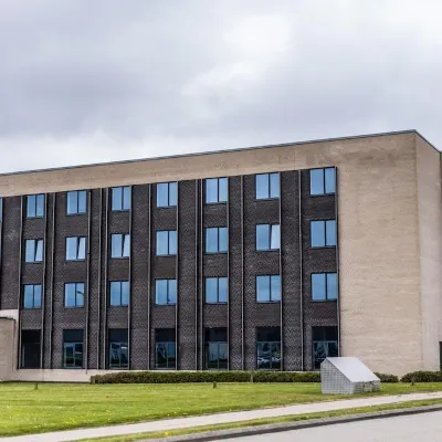 Airport Hotel, Billund Hotels near LEGOLAND® Billund Resort