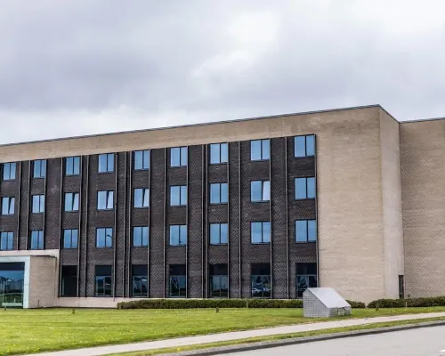 Airport Hotel, Billund Hotels in Billund