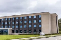 Airport Hotel, Billund - Familien