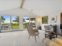 "Lycka" - 3km from the Sea - 4-Star