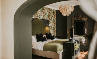 Best Western Plus the Croft Hotel
