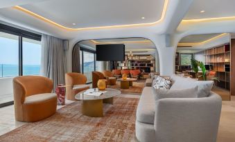 Isla Brown Corinthia Resort & Spa, Curio Collection by Hilton
