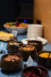 Art Hotel Pallas by Tartuhotels - breakfast