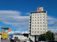 Terminal Hotel Toyo
