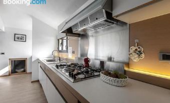 MilanRentals - Palazzi Apartment