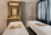 Astoria Plaza - spa