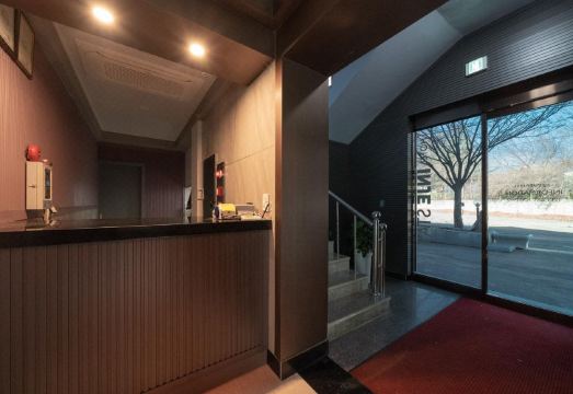 숙소 편의시설 사진 2