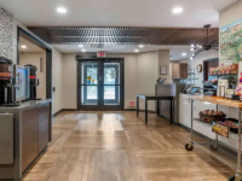 Extended Stay America Premier Suites - San Francisco - Belmont Hotels in Belmont