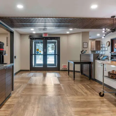 Extended Stay America Premier Suites - San Francisco - Belmont