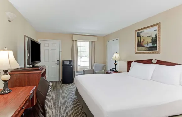 桑福德温德姆唄盟酒店