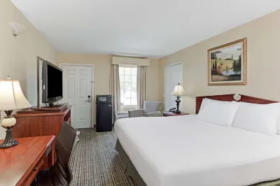 Baymont by Wyndham Sanford Hotels near Walgreens