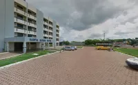 Santa Maria Hotel Hotels in Acailandia