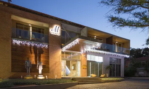 Menlyn Boutique Hotel