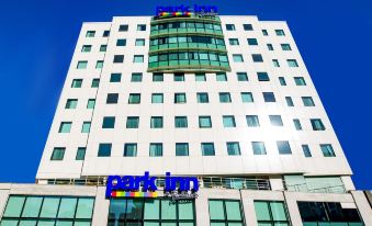 Park Inn by Radisson Istanbul Asia Kavacik