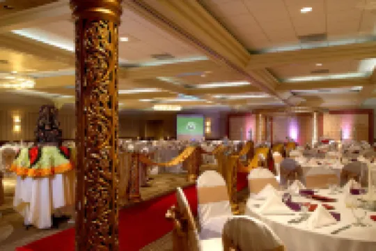 Holiday Inn ST LOUIS SW - ROUTE 66 by IHG Hotels in Sunset Hills