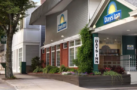 Days Inn by Wyndham Dover