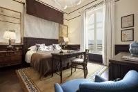 Rocco Forte Villa Igiea