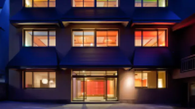 Address Nozawa Hotels in 