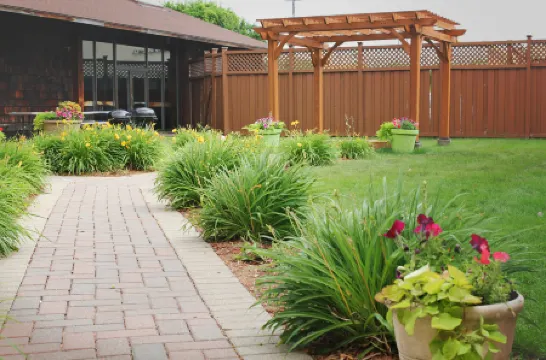 DoubleTree by Hilton Roseville Minneapolis