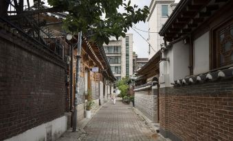 Xiwoo Hanok Guesthouse