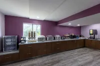 La Quinta Inn by Wyndham Kansas City Lenexa - breakfast