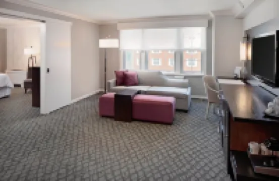 The Westin Governor Morris, Morristown