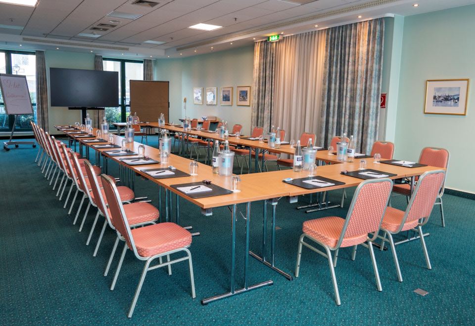 5. 호텔 아마데우스..