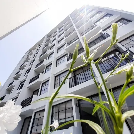 Tassana Place Boutique Hotel Bansuan