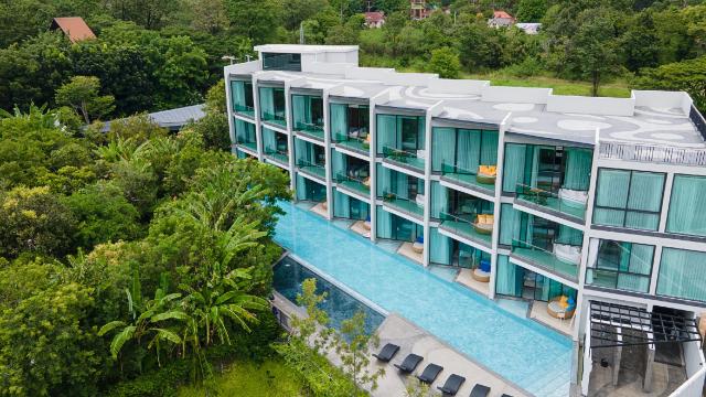 Timberton Resort Khaoyai Hotels in Pak Chong
