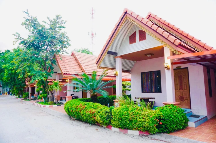 รูปภาพของบุษบา รีสอร์ท โฮม