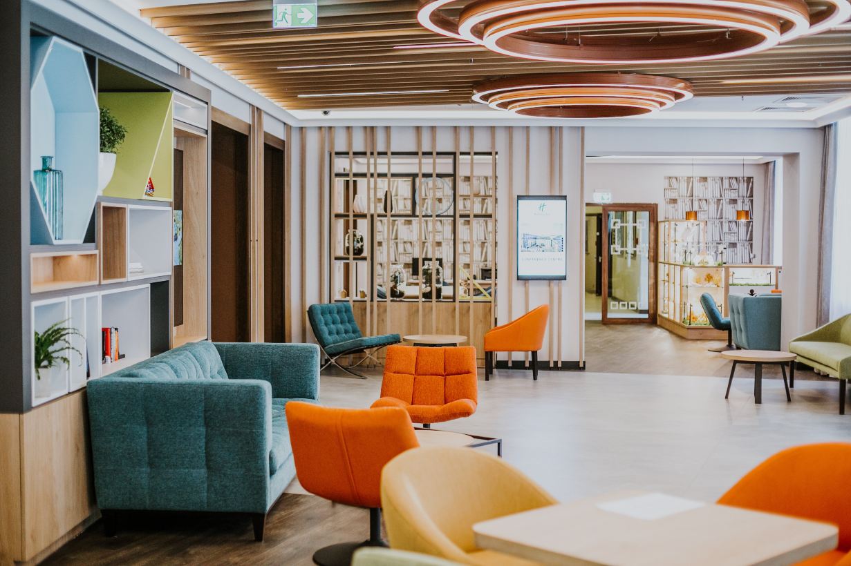 Holiday Inn KRAKOW CITY CENTRE by IHG