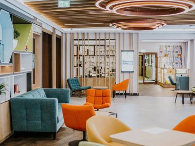 Holiday Inn KRAKOW CITY CENTRE by IHG